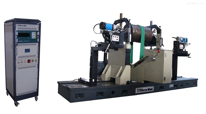 動平衡機的工作原理你了解多少？ 