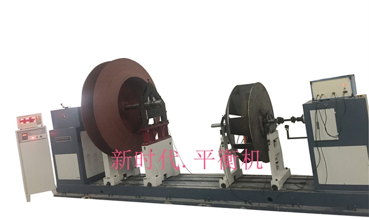 平衡機(jī)的機(jī)械結(jié)構(gòu)是由哪幾個(gè)方面組成的？