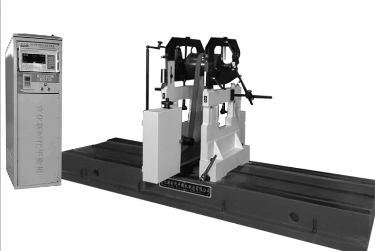 圈帶動(dòng)平衡機(jī)該怎么保養(yǎng)？