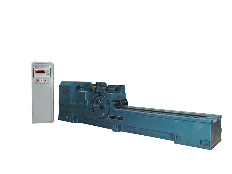 平衡機(jī)的葉輪結(jié)垢應(yīng)該如何處理呢？