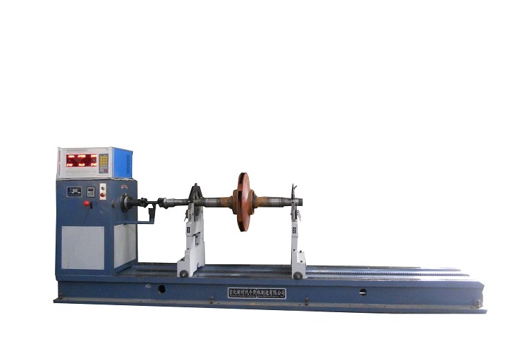 造成動(dòng)平衡機(jī)檢測(cè)偏差的原因有哪些？