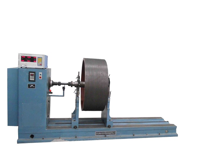 輔助平衡裝置對(duì)動(dòng)平衡機(jī)有什么好處？