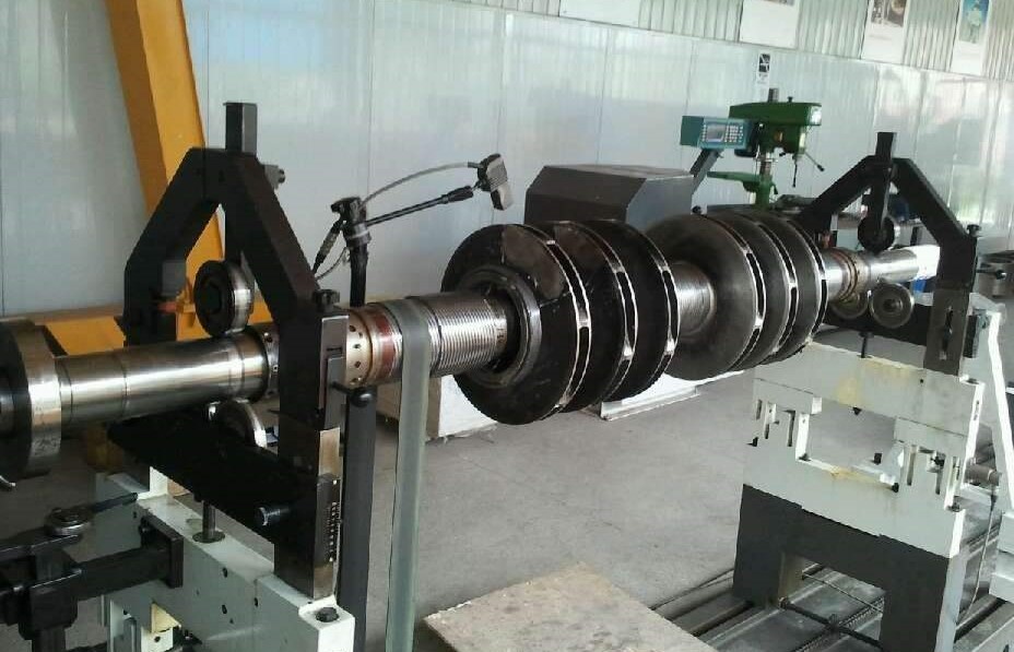 動平衡機不能正常工作有哪些原因？