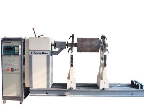 平衡機精度的概念你了解嗎？